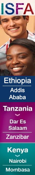 International Student Fair, Africa