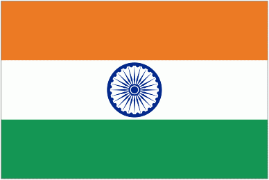 India