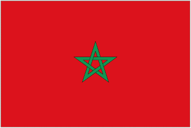 Morocco -  International Student Fairs - Fall image 1