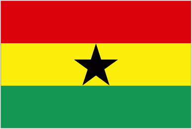 Ghana