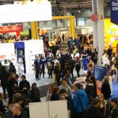 Student Fairs in Sweden  - Winter image 1