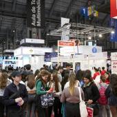 Spain -  International Education Salon image 1