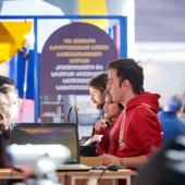 International Education Fair in Georgia image 1