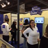 Masters and MBA Fair in Paris - Spring 2024 image 1