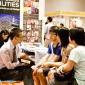 Hong Kong International Education Fair - Summer 2025 image 1
