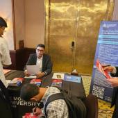 UniConnect International Education Fair Egypt image 1