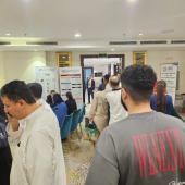 UniConnect International Education Fair Morocco image 1