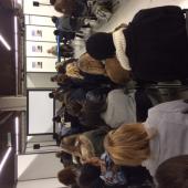 Masters and MBA Fair in Toulon - Winter 2027 image 1