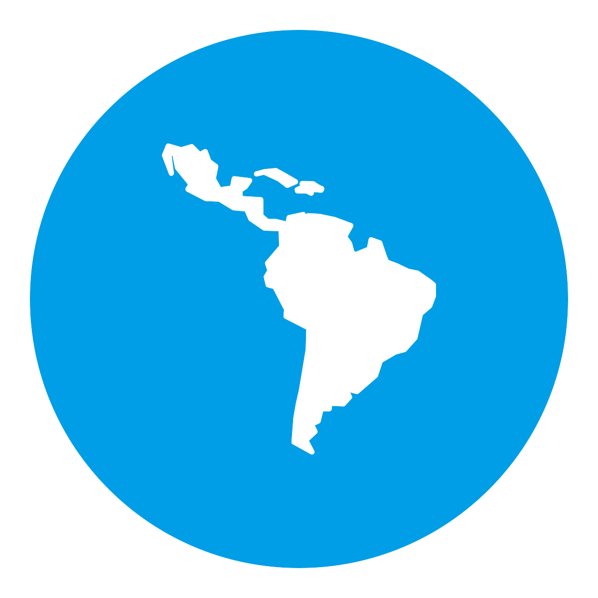 Latin America